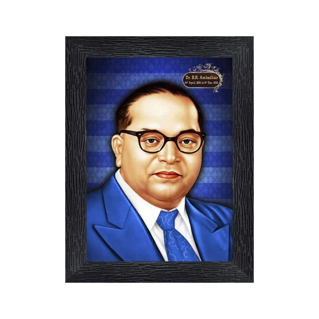 10 Lines On Ambedkar Jayanti - Playway Teacher