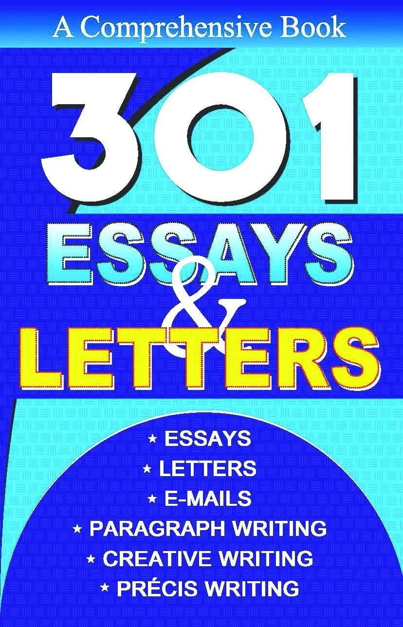 301-Essays-Letters