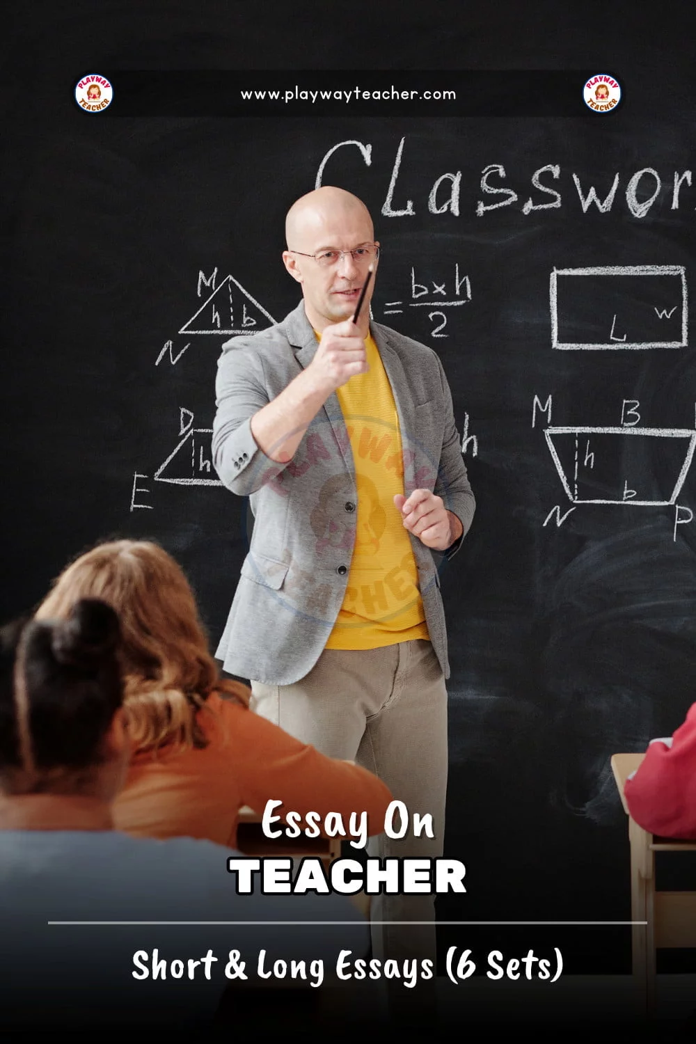 essay-on-teacher-playwayteacher