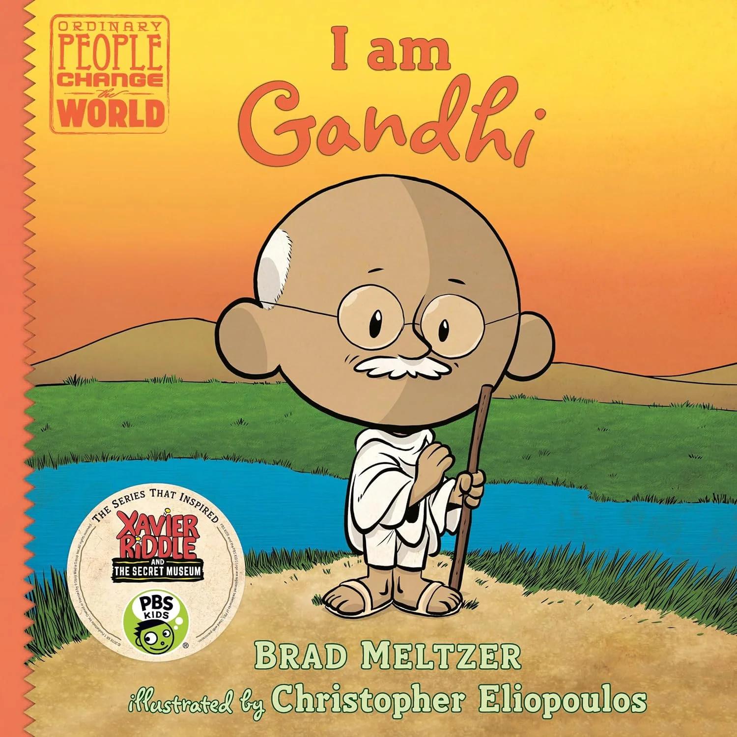 I-am-Gandhi