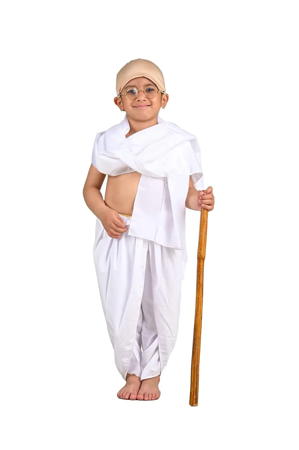 Mahatma-Gandhi-Bapu-Father-of-the-Nation-Kids-Fancy-Dress-Costume