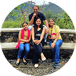 Playway Teacher Family