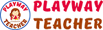playway teacher full logo